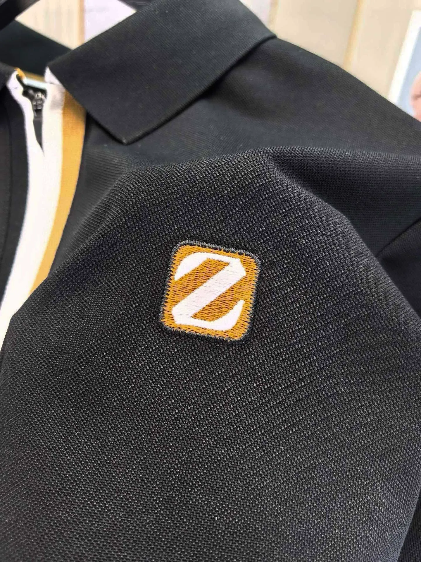 。2026 New Arrival Original Polo T Hot Sale Versatile Premium Quality logo Breathable 。Size：M-4XL（ )